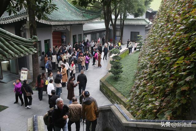 邂逅浪漫秋日，汉中展开超美自然画卷