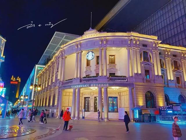 天津这条著名“百年商业街”，可以与“上海南京路”齐名？