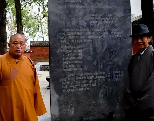 原来，他才是“释永信倒台”影响最大的人！袈裟装不下良心！