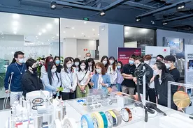 最佳雇主安踏集团2025届全球秋季校园招聘启动，将招聘千余毕业生图片