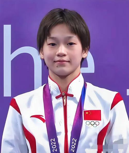 人气爆棚！全红婵连线直播在线人数超10万