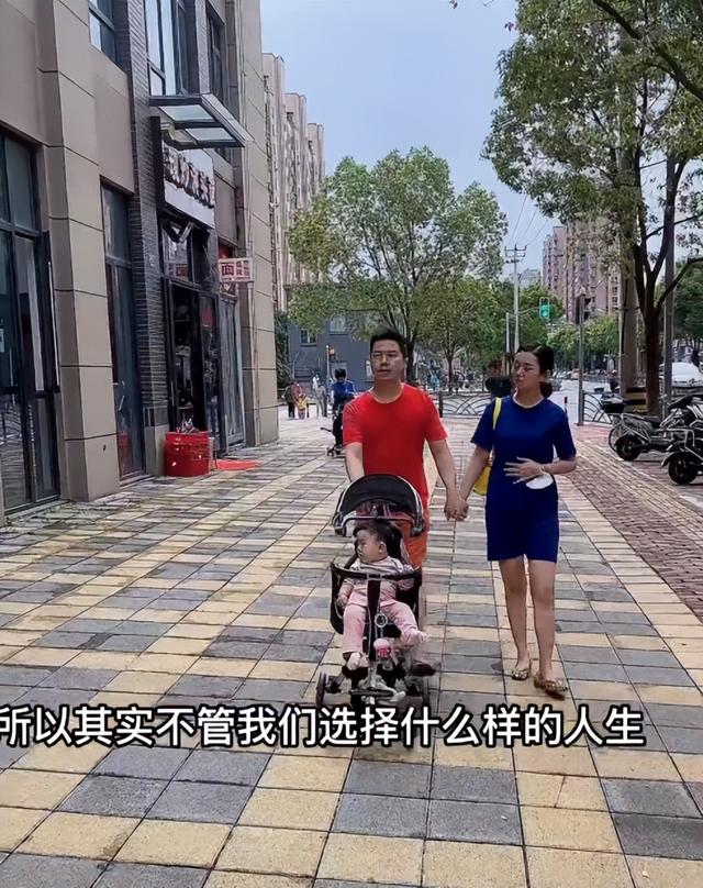 5年生3娃！女子炫耀一家8口不上班，每月花销3万，还要试管拼4胎