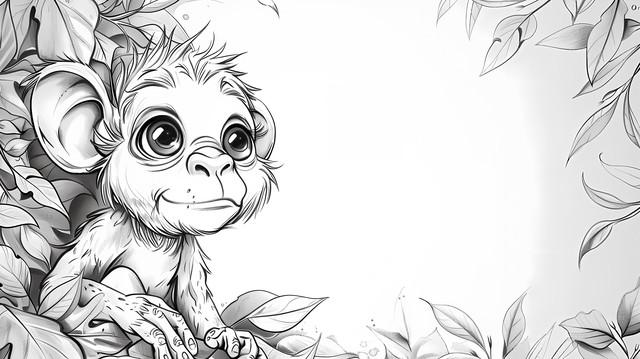 十猴九个福!哪几个月出生的生肖猴命最好，你在其中吗