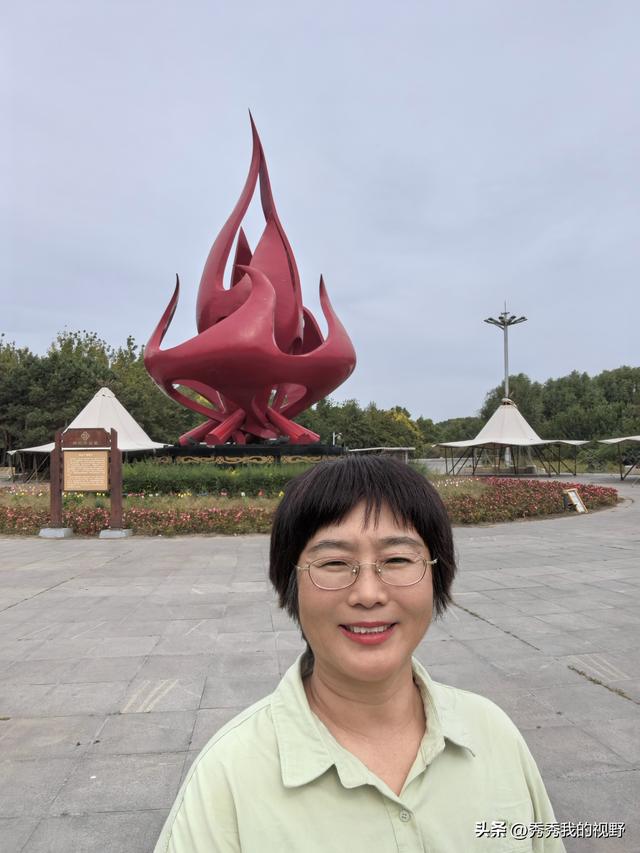 吉林松原蒙古族自治县游玩——东北行第四站