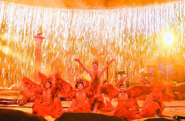 “热！热！热！” | 现在临沂太“热”了！！