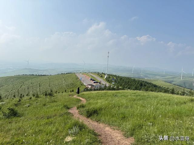 向北而行：北京自驾沽源、多伦、太仆寺旗的草原牧歌（2）沽源篇