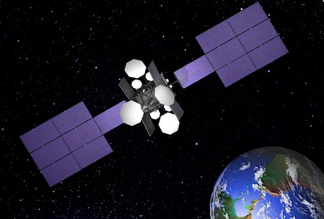 中美俄卫星定位精度对比：美国0.1米，俄1.5米，中国的又是多少？