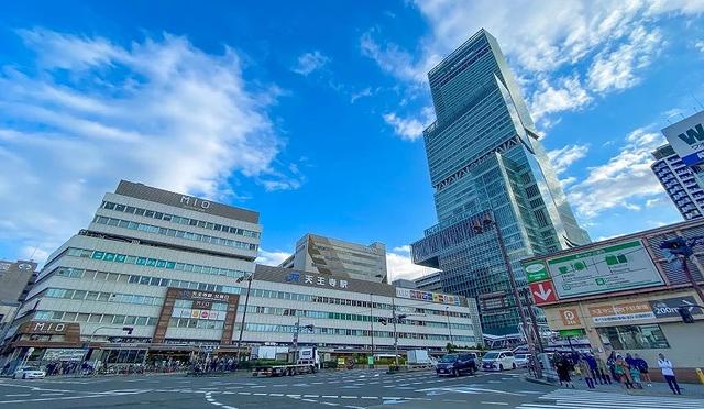 大阪难波转车攻略：铁道路线、车站出口、转乘方式、周边景点整理