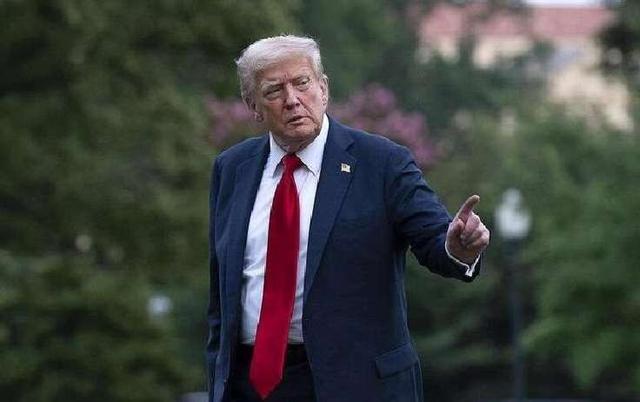 联合国不再挽留！美国正式退出，2.6亿会费未交	，特朗普要建新群