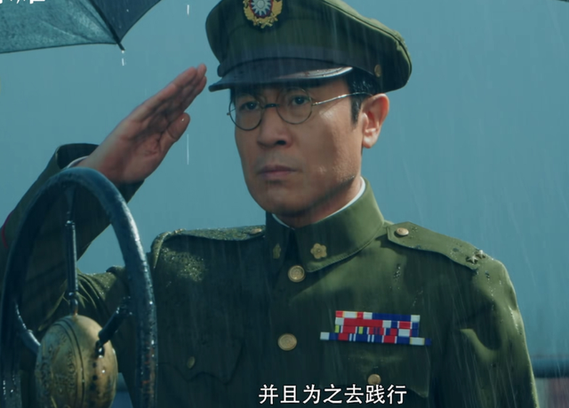 《沉默的荣耀》有哪些看点