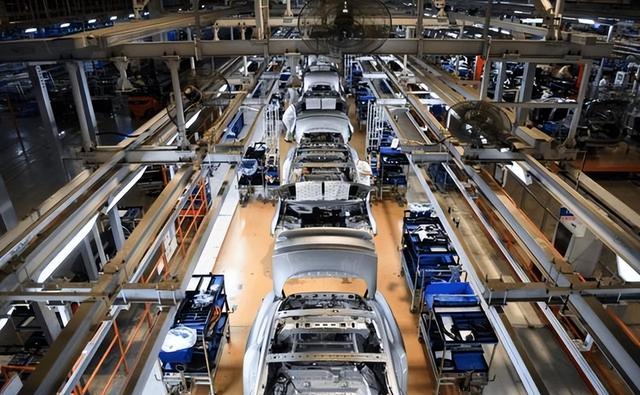 德国和江苏同为8000多万人，德国创造4.66万亿GDP，江苏令人意外