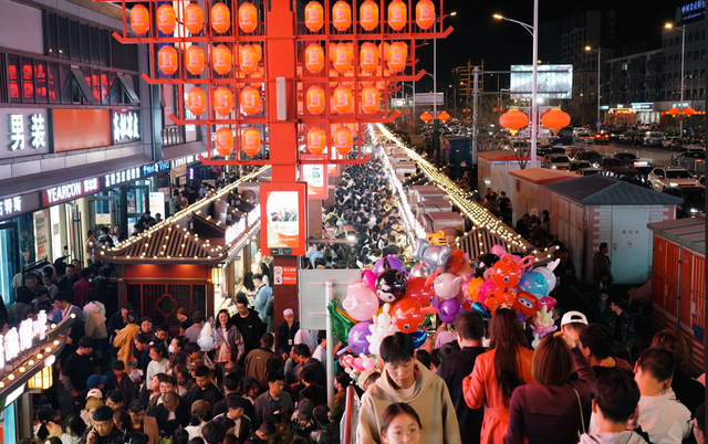 纯干货，宁夏五市景点美食大全，国庆中秋8天假出游必备