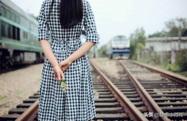 你坐火车有过哪些特别的经历？网友：当时年纪小不懂，现在后悔死