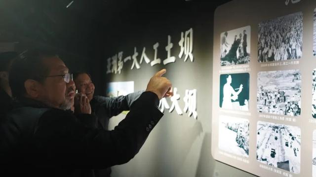 这么静，那么美，周末来洈水必打卡的七件事！