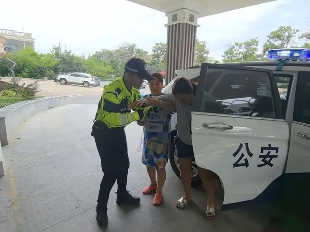 这群“滨海铁骑”咋就火了？