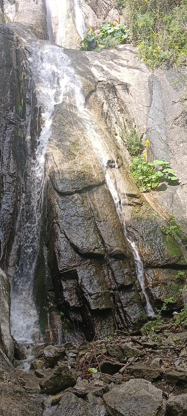 王顺山观景台风光