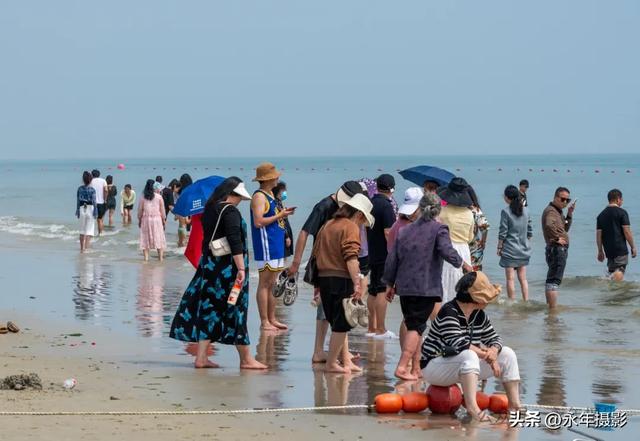 自驾环游中国行（二十六）广西 北海 防城港