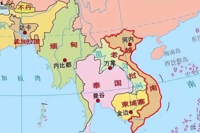 路费100+，高铁4h！这么近、这么美的小众佛国，藏着大惊喜！