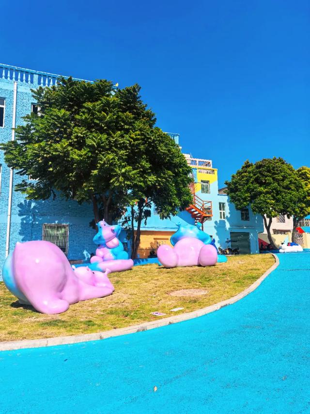 厉害了！全国“新时代旅游新地标”！厦门这里入选→