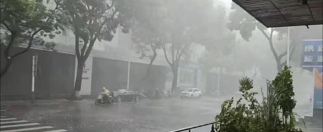 中秋国庆出游注意！广西天气出炉：晴热为主，局部有雨，防暑防晒别大意！