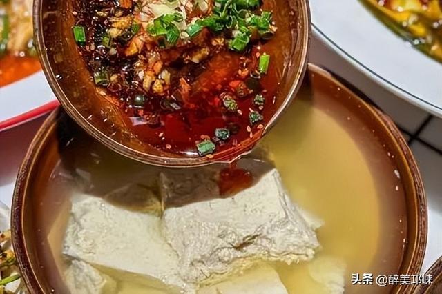 秋天想找个古镇慢下来？邛崃这两座千年古镇，来了就不想走！