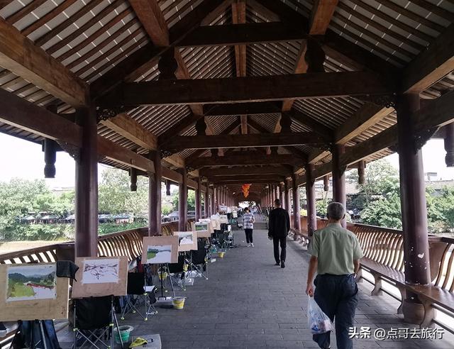 成都“川西老场”超级低调的寺庙，被严重低估，本地人的私密之地