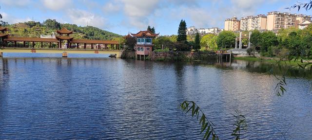 曲靖楚雄纪行之十四：查姆文化，哀牢山深处的彝魂诗篇