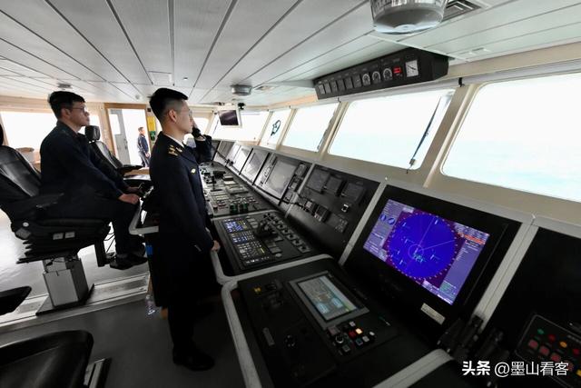 行动开始，大陆首次进入台浅滩，郑丽文收到访陆通知？美防长露怯