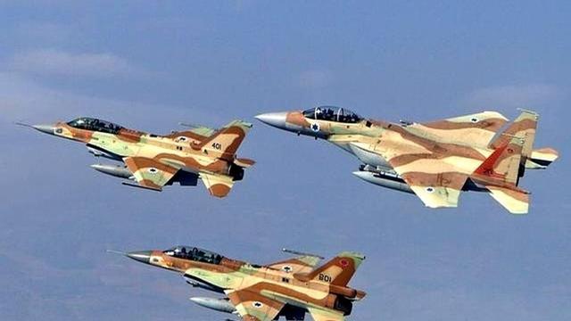 停火协议名存实亡？以色列再次点燃战火，特朗普却在一旁全程看戏