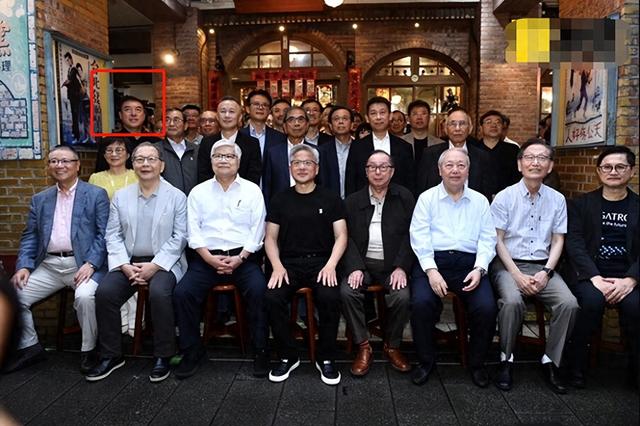 给英伟达供货有多爽？大陆供应商股价暴涨10倍，创始人套现16亿