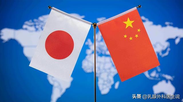 钓鱼岛爆发对峙，中日舰船交手，投降80周年，石破茂罕见打破惯例