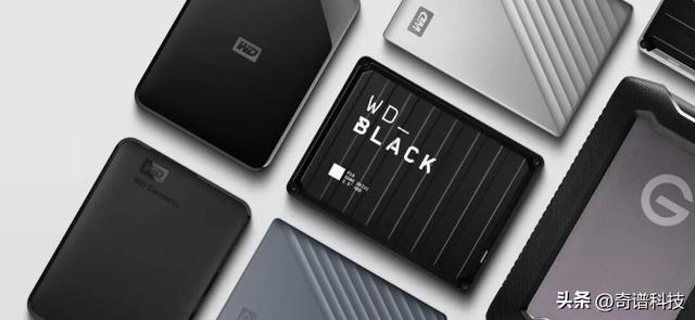 双十一大容量存储采购潮：6TB渐入黄金容量佳境