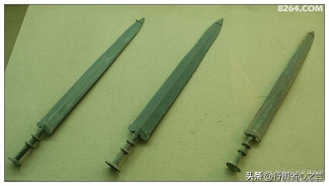 山东行游影记（55）—银雀山汉墓竹简博物馆（六）