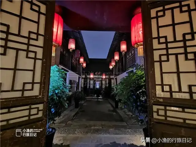 西安罕见的“七世官宅”，建筑很精美、身世很离奇！你去过吗