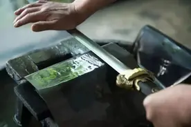 问剑龙泉图片