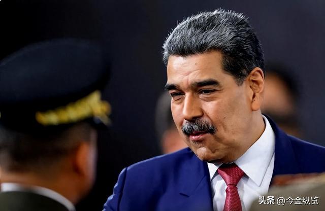 美航母兵临城下，43人惨死！中情局秘密潜入：美国恐对委痛下杀手