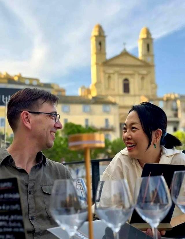 中年女人更年期的减肥，得下狠手！（一）