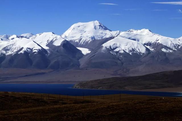 初次进藏必看！这些地方美到让人忘不了