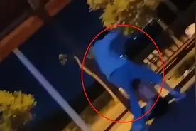 南昌工学院发生持刀伤人事件，被刺女生大喊“救命，我错了”！律师：学校有一定责任图片