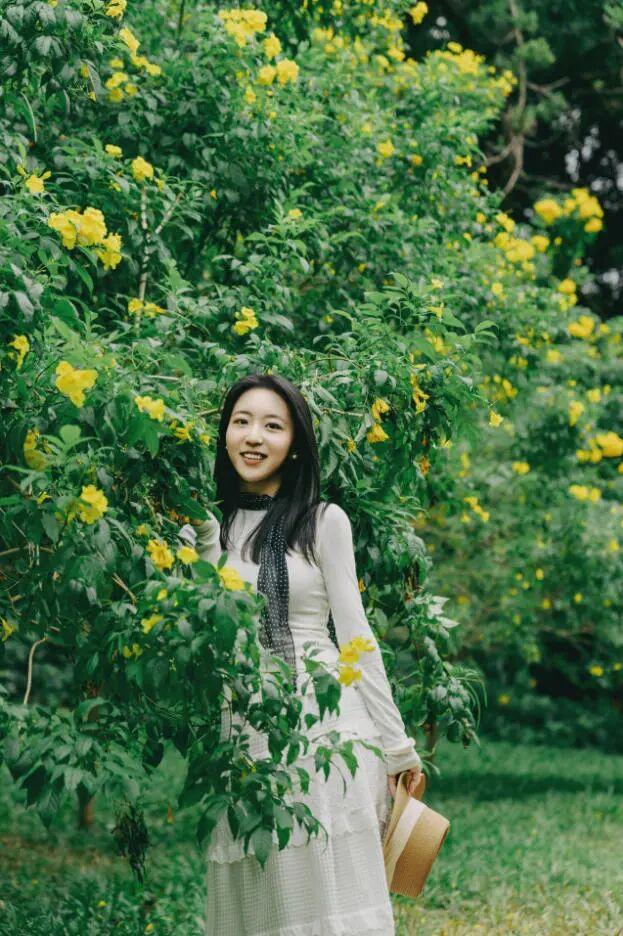 深圳秋色上线！这个公园，藏不住了......