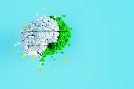 脑机接口研究，中美竞争新赛道图片