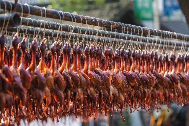 说一哈 广汉的十大美食与起源 以及旅游攻略 -杠杠滴