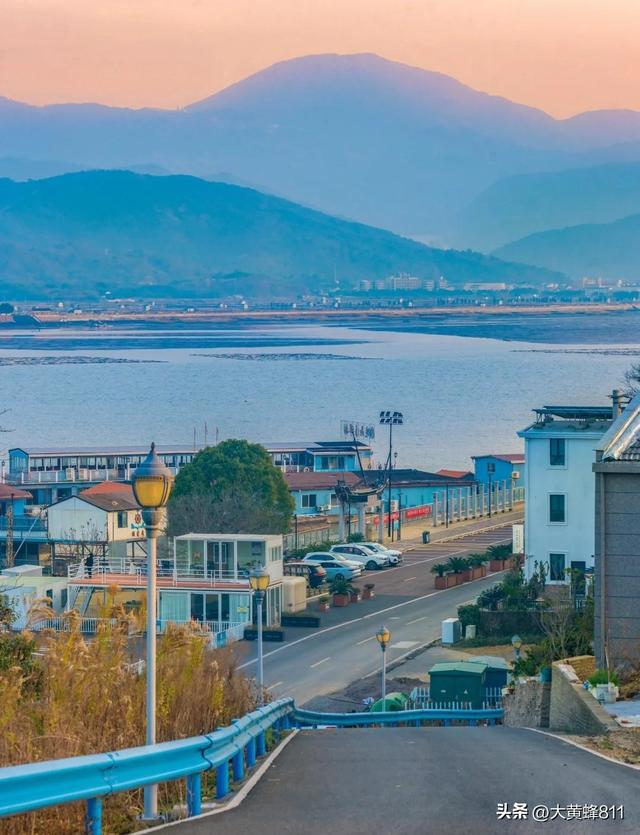 认识大美浙江的每个县——第四波：宁海