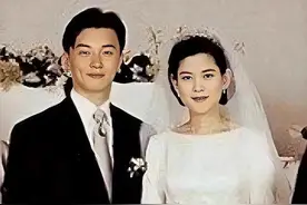 下嫁保安，离婚被卷141亿，25年后才发现三星长公主这步棋有多妙图片