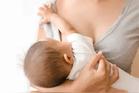 哺乳期妈妈的隐形痛苦——涨奶，如何轻松应对呢？图片