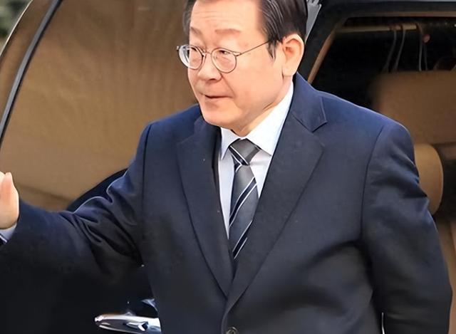 李在明恐怕也没想到，一场访华后	，竟会让韩国吃到这么大“红利”