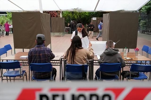 身份大反转！特朗普前安保狙击手，竟是布朗大学枪击凶手