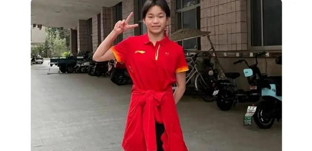 就在今天！9月4日凌晨！传来全红婵、苏炳添的最新动态
