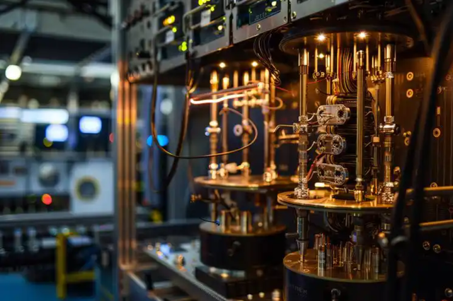 一夜暴涨8120亿，美国再度突破芯片世界难题，中国还能追赶上吗？