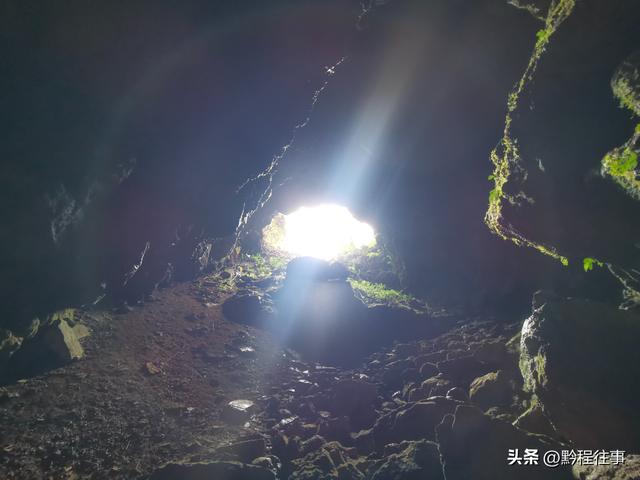 寻找一个空中阁楼躲匪洞堡，一栋150多年历史的深宅大院